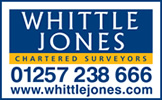 Whittle Jones